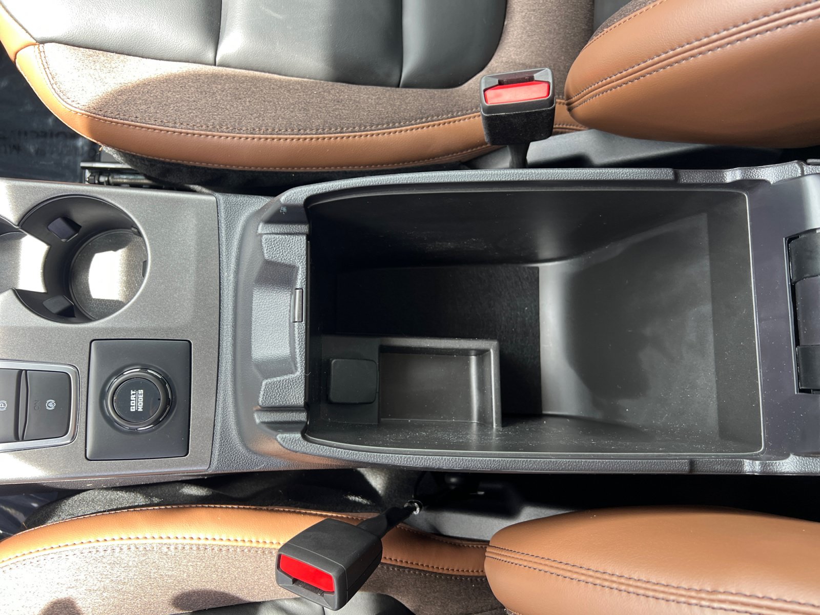 Certified 2025 Ford Bronco Sport Outer Banks w/ Outer Banks Tech Package+ AWD/4WD image 22