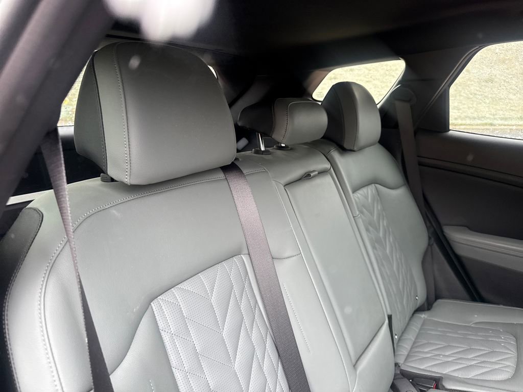 Used 2023 Kia Sportage X-Pro AWD/4WD image 22