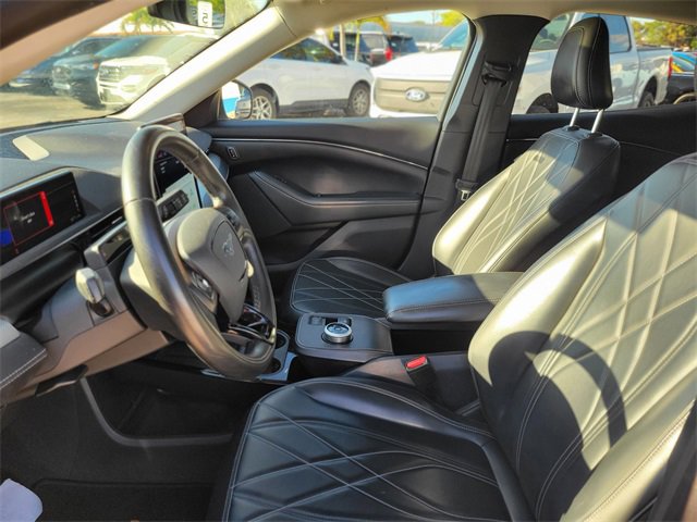 Certified 2021 Ford Mustang Mach-E California Route 1 image 18