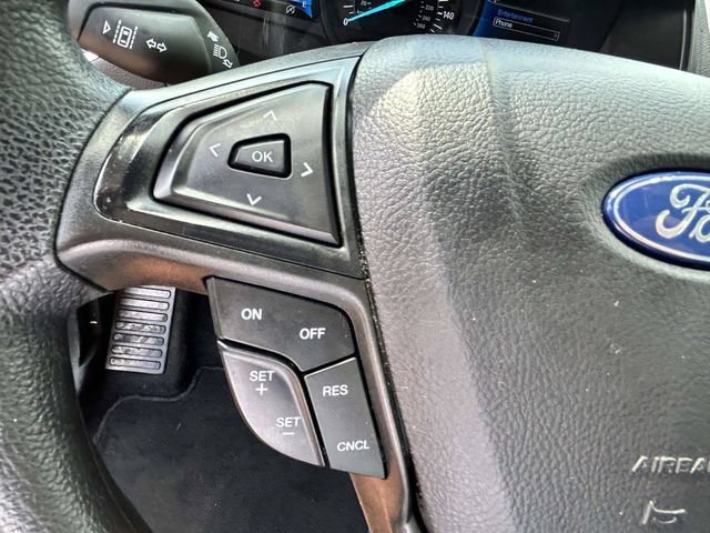 Certified 2024 Ford Edge SE w/ Black Appearance Package AWD/4WD image 28