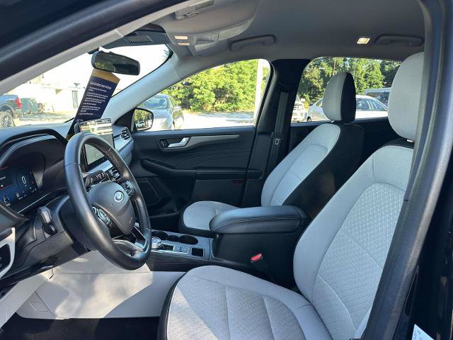 Certified 2023 Ford Escape Active w/ Tech Pack #2 AWD/4WD image 9