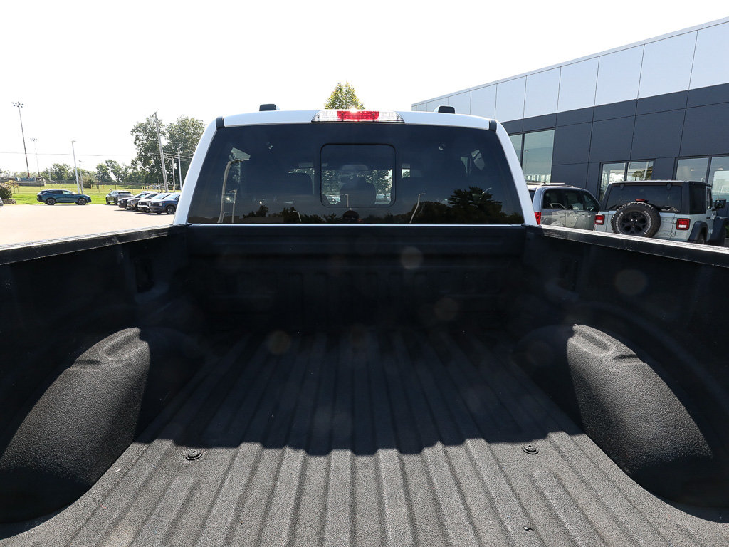 Certified 2022 Ford F150 XLT w/ Equipment Group 302A High AWD/4WD image 7
