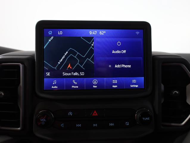Certified 2024 Ford Bronco Sport Big Bend w/ Convenience Package AWD/4WD image 14