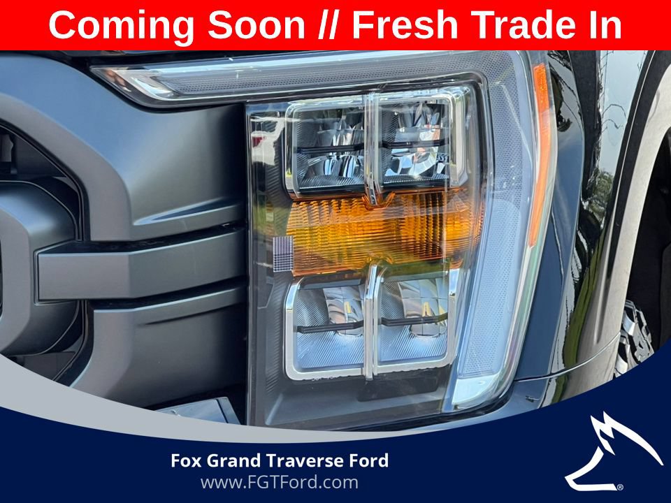 Certified 2023 Ford F150 XLT w/ Equipment Group 302A High AWD/4WD image 38