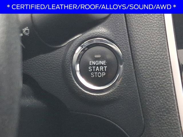 Used 2018 Subaru Legacy 2.5i Limited AWD/4WD image 24
