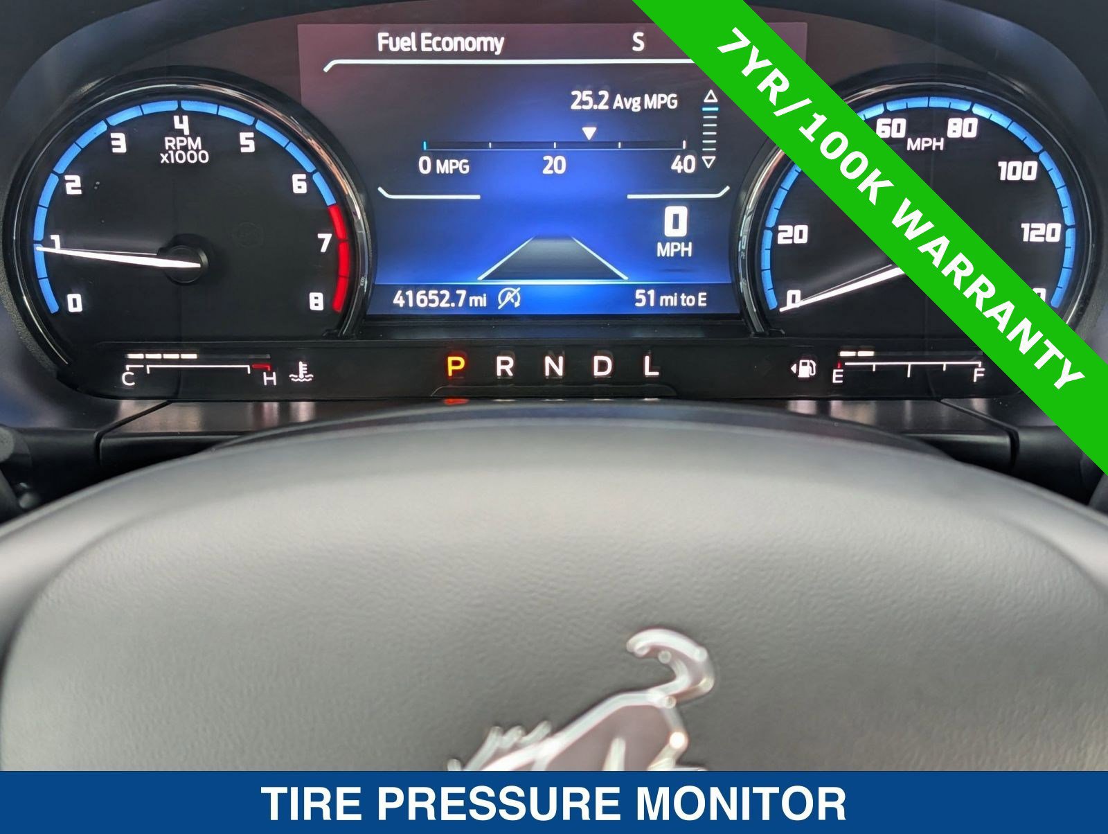 Certified 2022 Ford Bronco Sport Outer Banks image 26