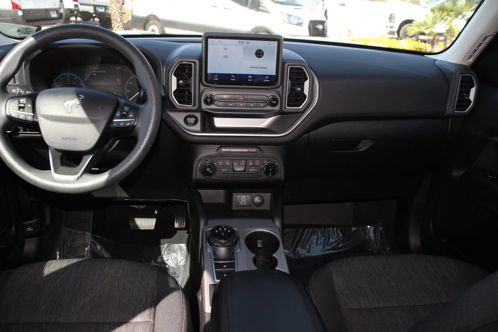 Certified 2023 Ford Bronco Sport Big Bend AWD/4WD image 19