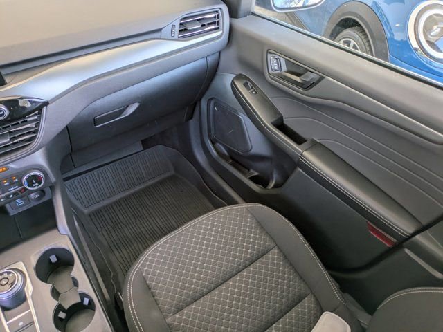Certified 2023 Ford Escape Active image 15