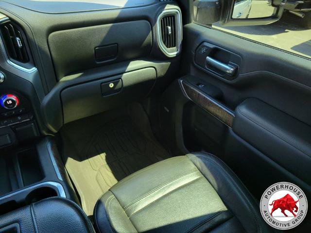 Used 2021 GMC Sierra 2500 Denali w/ Denali Ultimate Package AWD/4WD image 22