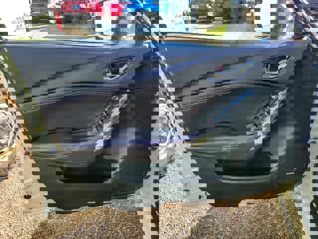 Used 2017 MAZDA MAZDA6 Grand Touring image 18