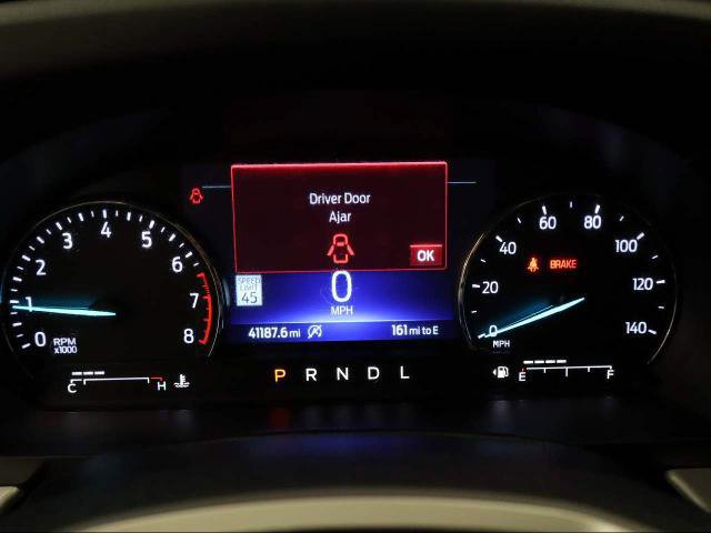 Certified 2023 Ford Explorer XLT w/ Equipment Group 202A image 12