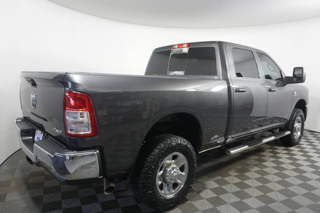 Used 2024 RAM 2500 Tradesman w/ Chrome Appearance Group AWD/4WD image 3