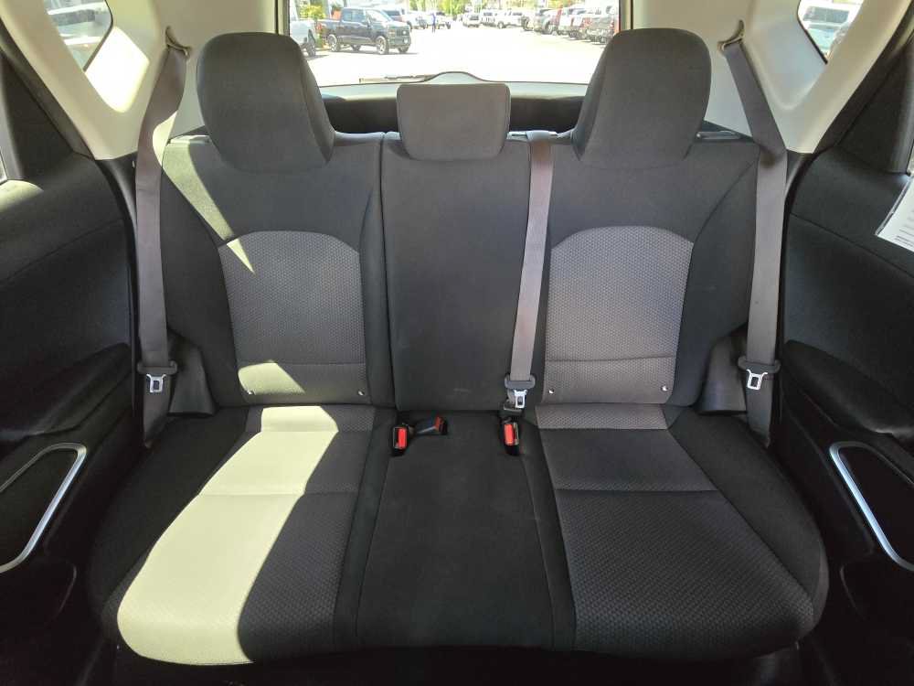Used 2020 Kia Soul LX FWD image 17