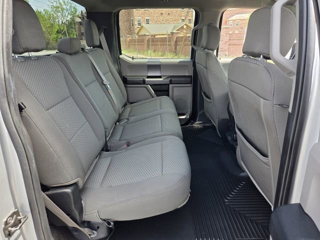 Certified 2019 Ford F150 XLT w/ Equipment Group 302A Luxury AWD/4WD image 14