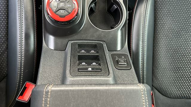 Certified 2024 Ford Bronco Raptor w/ Interior Carbon Fiber Pack 6 image 23