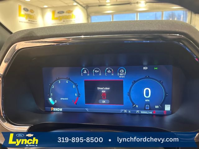 Certified 2024 Ford F150 Lariat w/ FX4 Off-Road Package AWD/4WD image 34