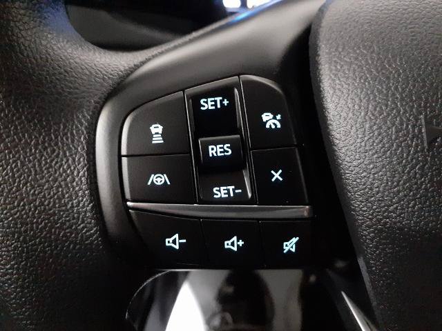 Certified 2025 Ford Bronco Sport Big Bend AWD/4WD image 19