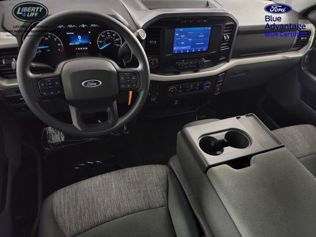 Certified 2023 Ford F150 XLT w/ XTR Package AWD/4WD image 29
