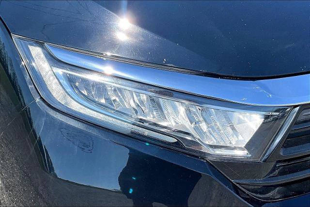 Used 2022 Honda Odyssey EX-L image 30
