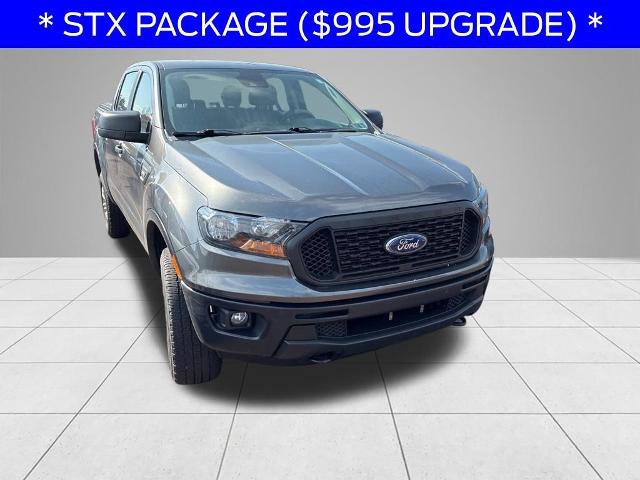 Certified 2019 Ford Ranger XL w/ Equipment Group 101A Mid image 13