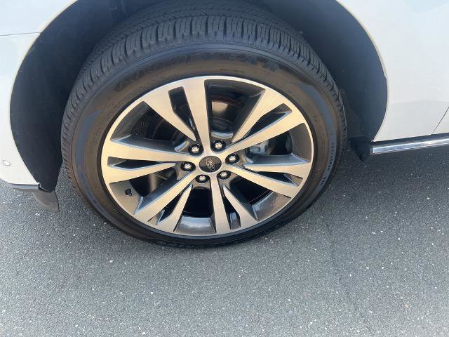 Certified 2021 Ford Expedition Limited image 9