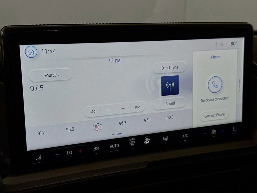 Certified 2025 Ford Bronco Sport Big Bend w/ Convenience Package image 19