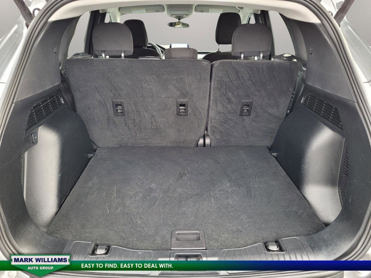 Certified 2023 Ford Escape Active image 31