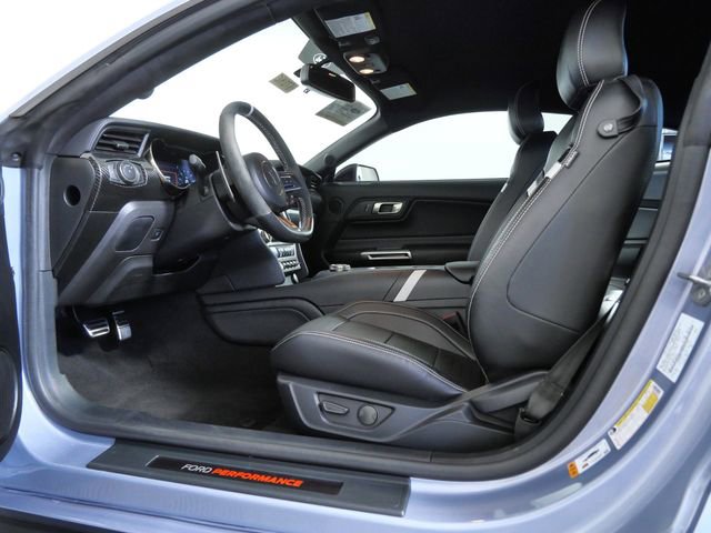 Certified 2022 Ford Mustang Shelby GT500 w/ Technology Package image 16