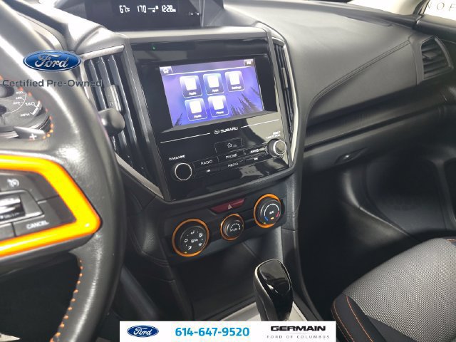 Used 2018 Subaru Crosstrek 2.0i Premium AWD/4WD image 31