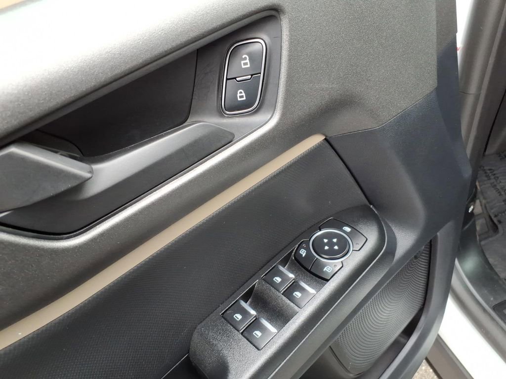 Certified 2025 Ford Bronco Sport Big Bend w/ Convenience Package AWD/4WD image 14