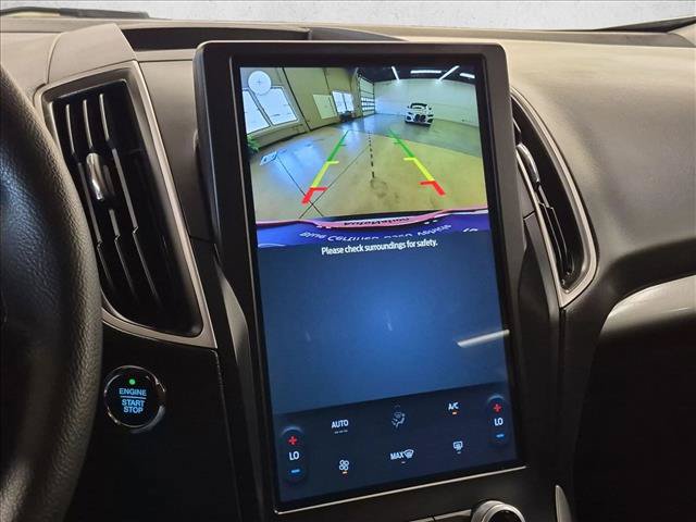 Certified 2024 Ford Edge SE AWD/4WD image 13
