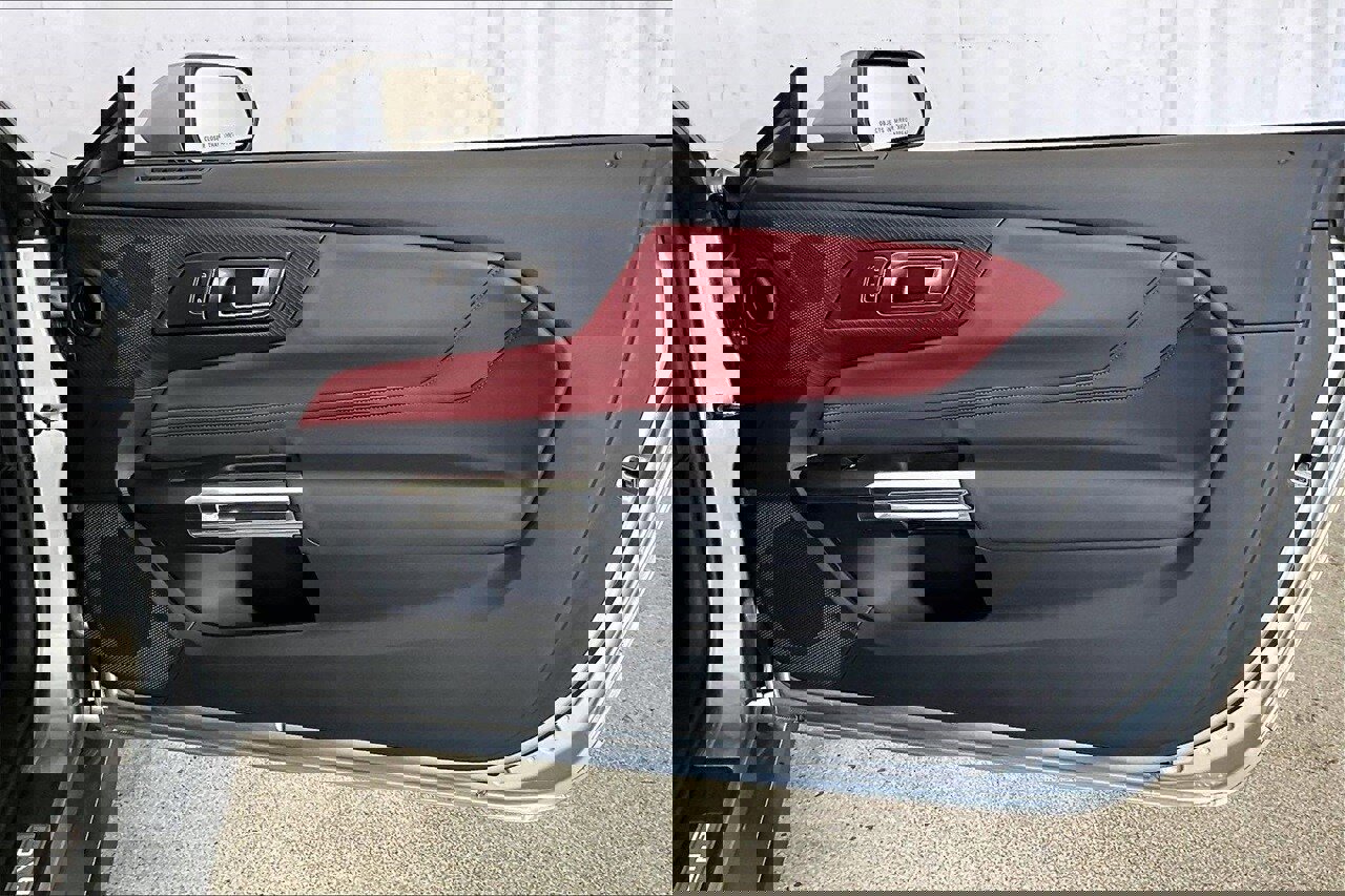 Certified 2025 Ford Mustang GT Premium image 27