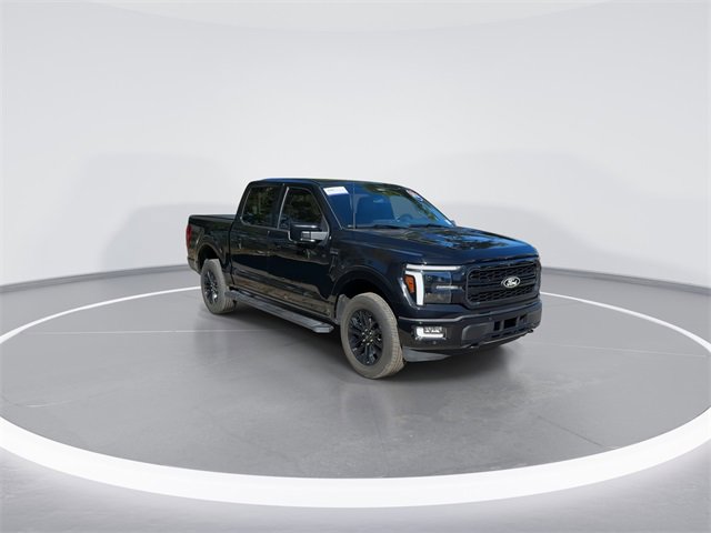 Certified 2024 Ford F150 Lariat w/ Bed Utility Package