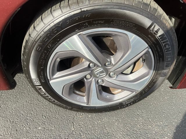 Used 2019 Honda Insight LX image 15