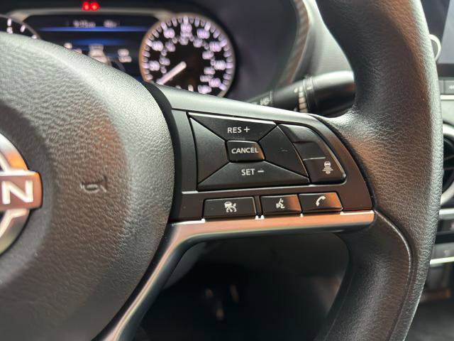 Used 2024 Nissan Sentra SV image 22