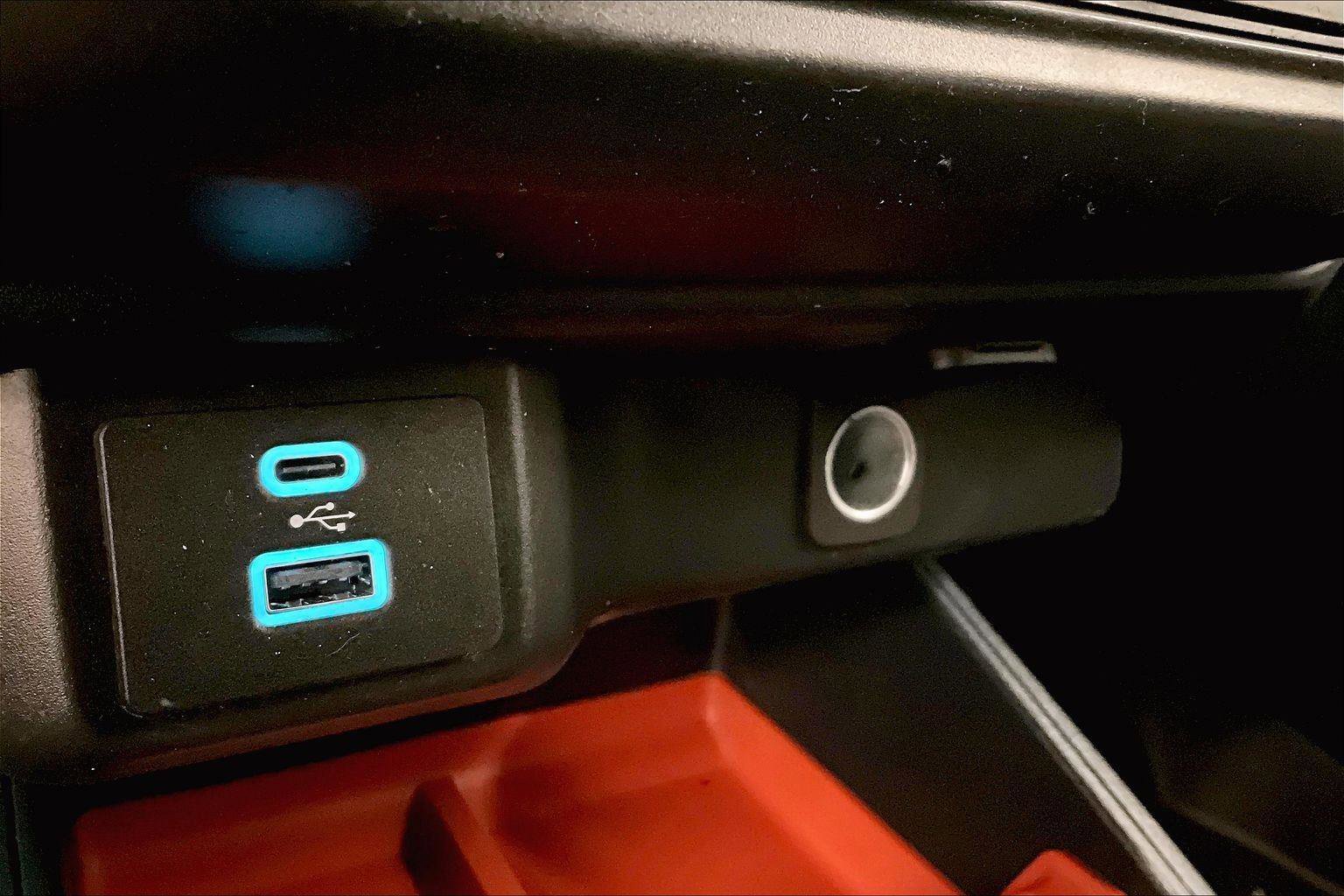 Certified 2024 Ford Maverick XLT w/ Equipment Group 300A Standard image 31