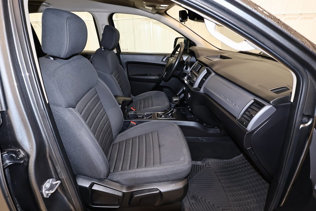 Certified 2022 Ford Ranger XL w/ Equipment Group 101A High image 21