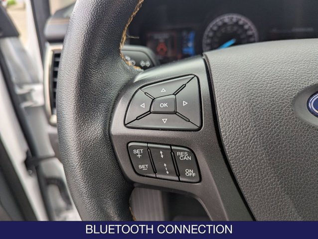 Certified 2022 Ford Ranger Lariat w/ Equipment Group 501A High image 12