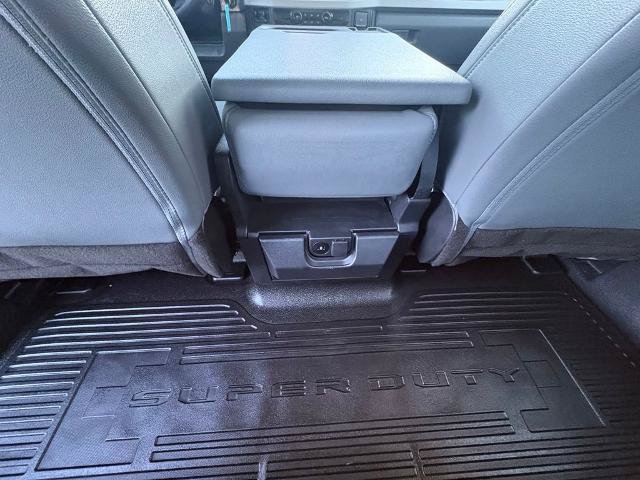 Certified 2023 Ford F250 XL AWD/4WD image 22