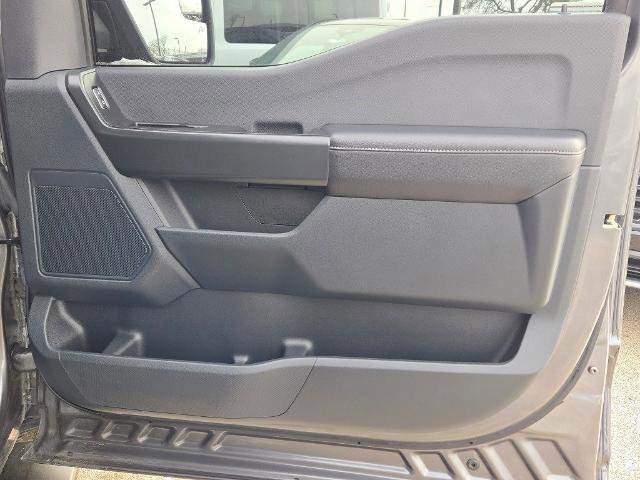 Certified 2022 Ford F150 XL w/ STX Appearance Package image 10