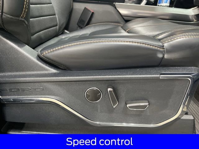 Certified 2023 Ford F150 Platinum w/ Equipment Group 701A High image 25