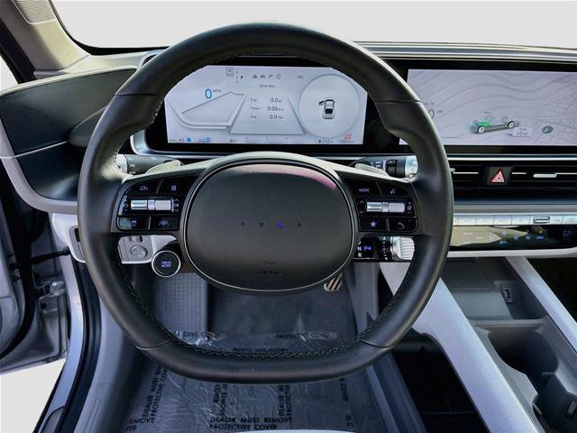 Used 2025 Hyundai Ioniq 6 Limited RWD image 12