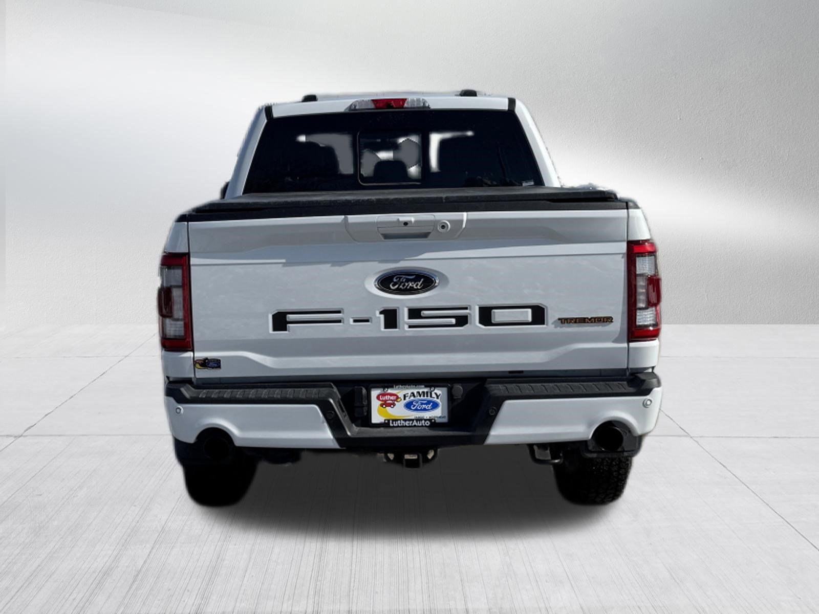 Certified 2023 Ford F150 Tremor w/ Equipment Group 402A High image 6