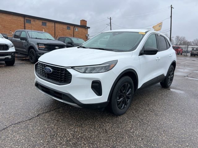Certified 2024 Ford Escape Active image 7