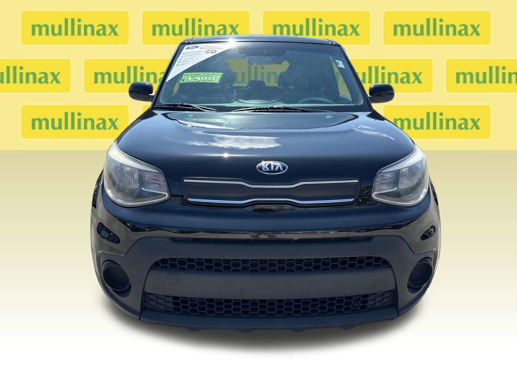 Used 2018 Kia Soul image 6