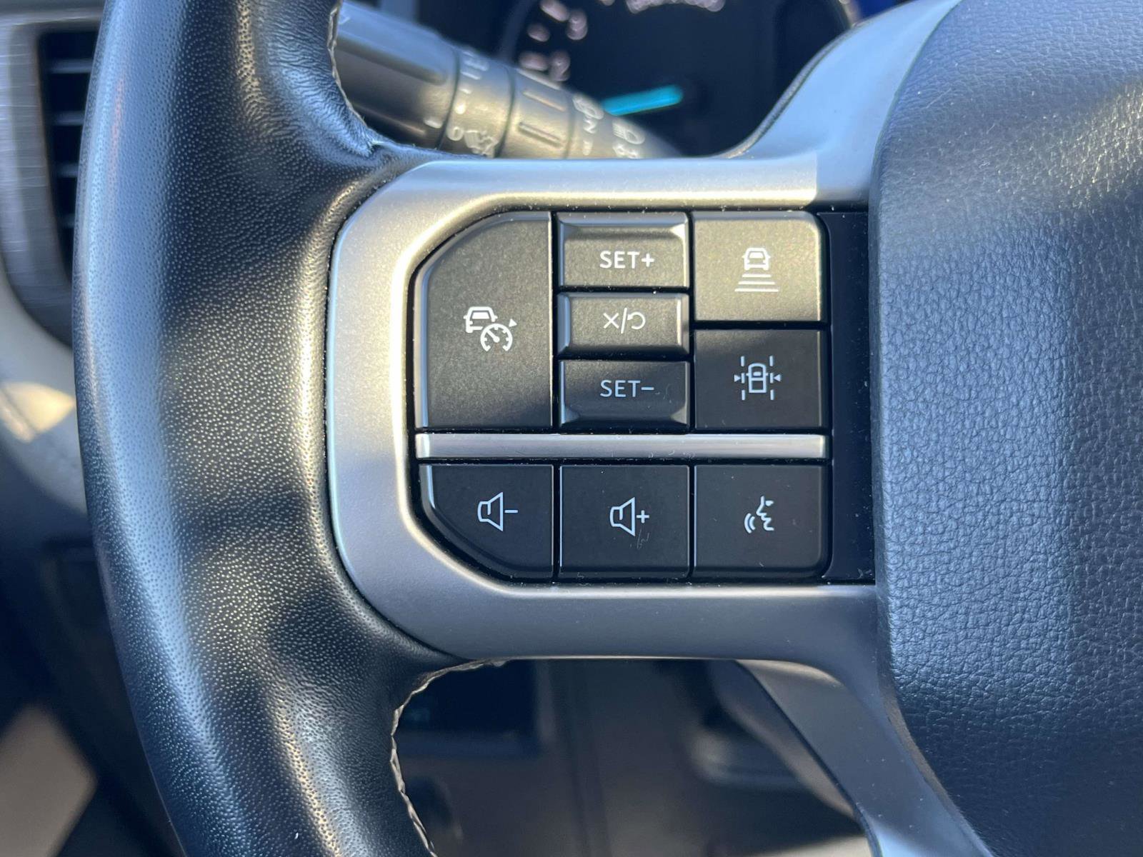 Certified 2024 Ford Expedition Max Limited image 23