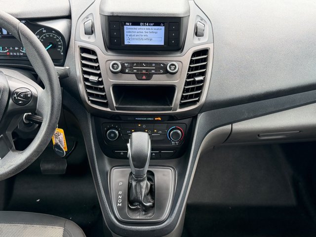 Certified 2023 Ford Transit Connect XL FWD image 27