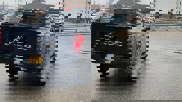 Certified 2024 Ford F150 XLT w/ Equipment Group 302A MID image 9