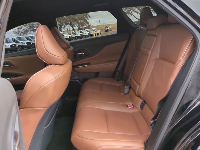 Used 2025 Toyota Crown Signia image 16