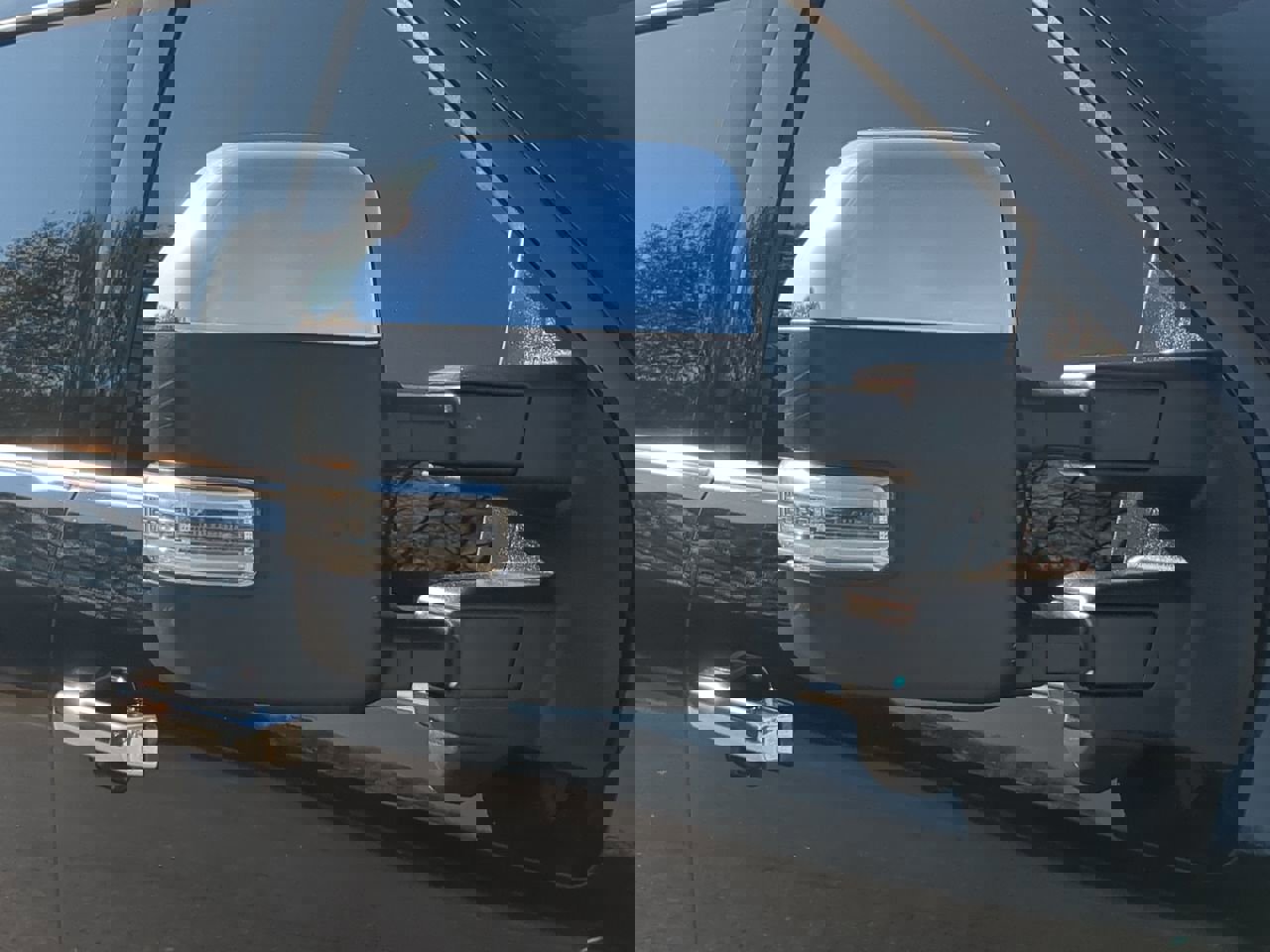 Certified 2024 Ford F250 Platinum image 10